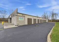 Honeoye Falls Storage 25 Norton Street Honeoye Falls, NY 14472